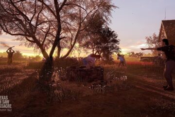 The Texas Chain Saw Massacre 2023 Videospiel kaufen Kritik