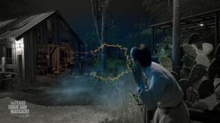 The Texas Chain Saw Massacre 2023 Videospiel kaufen Kritik