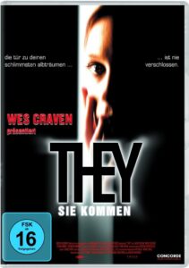 They Sie kommen TV Fernsehen Tele 5 DVD kaufen Streamen online Mediathek