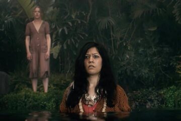 Unfamiliar – Fremde Bedrohung Film DVD kaufen TV Fernsehen Streamen online Mediathek