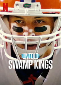 Untold Swamp Kings Netflix Streamen online