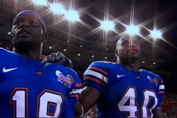 Untold Swamp Kings Netflix Streamen online