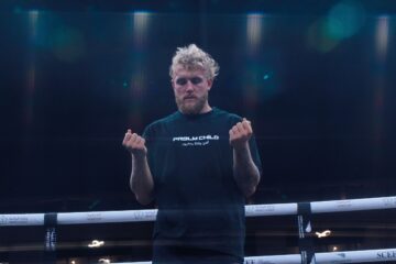 Untold Jake Paul the Problem Child Netflix Streamen online