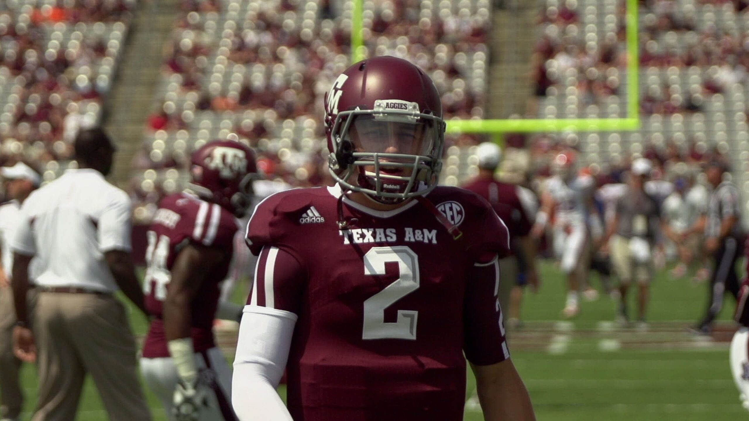 Untold: Johnny Football – A Critique of the Documentary and its Impact