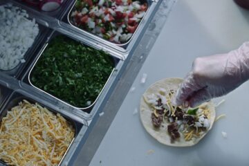 Vergiftet Die schmutzige Wahrheit über unser Essen Poisoned: The Dirty Truth About Your Food Netflix