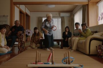 Wie wird man 100 Jahre alt? – Die Geheimnisse der Blauen Zonen Live to 100: Secrets of the Blue Zones Netflix Streamen online