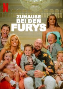 Zuhause bei den Furys At Home with the Furys Netflix Streamen online