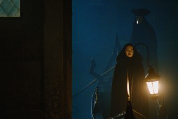 A Haunting in Venice