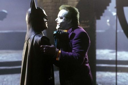 Batman 1989 Vorschau FilmRezensionen.de
