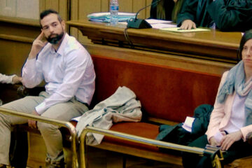 Das Interview mit Rosa Peral Las Cintas De Rosa Peral Rosa Peral's Tapes Netflix Streamen online