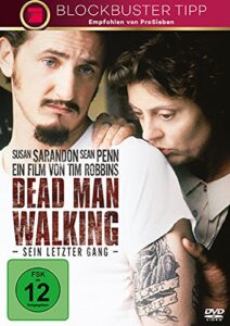 Dead Man Walking – Sein letzter Gang TV Fernsehen arte Streamen online Mediathek DVD kaufen