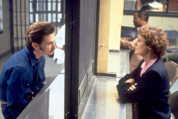 Dead Man Walking – Sein letzter Gang TV Fernsehen arte Streamen online Mediathek DVD kaufen