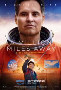 Der Griff nach den Sternen A Million Miles Away Amazon Prime Video Streamen online