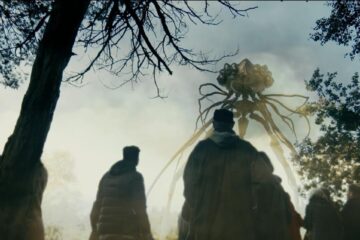 Der Krieg der Welten Der Angriff War of the Worlds: The Attack