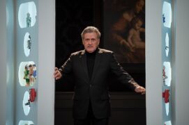 Der geschenkte Freund Le nouveau jouet DVD kaufen TV Fernsehen Streamen online