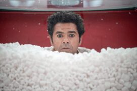 Der geschenkte Freund Le nouveau jouet DVD kaufen TV Fernsehen Streamen online