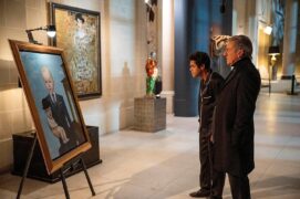 Der geschenkte Freund Le nouveau jouet DVD kaufen TV Fernsehen Streamen online