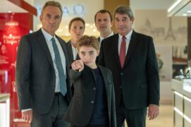 Der geschenkte Freund Le nouveau jouet DVD kaufen TV Fernsehen Streamen online