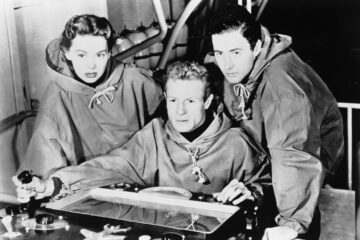 When Worlds Collide Der jüngste Tag Film 1951