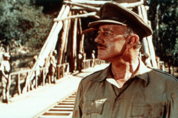 Die Brücke am Kwai The Bridge on the River Kwai TV Fernsehen 3sat dvd kaufen Streamen online Mediathek