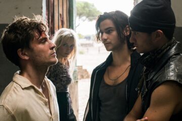 Die Diplomatin Vermisst in Rom Tv Fernsehen Das Erste ARD Streamen online Mediathek DVD kaufen