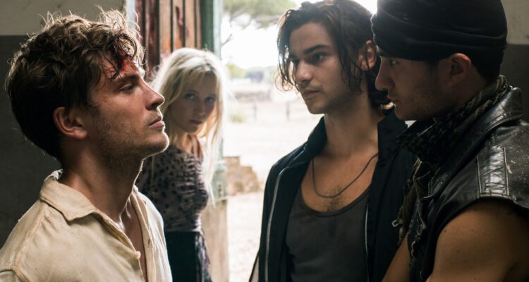 Die Diplomatin Vermisst in Rom Tv Fernsehen Das Erste ARD Streamen online Mediathek DVD kaufen