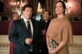Die Diplomatin Vermisst in Rom Tv Fernsehen Das Erste ARD Streamen online Mediathek DVD kaufen
