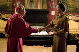 Die Diplomatin Vermisst in Rom Tv Fernsehen Das Erste ARD Streamen online Mediathek DVD kaufen