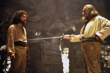 Die Maske des Zorro The Mask of Zorro TV Fernsehen arte Streamen online Mediathek DVD kaufen