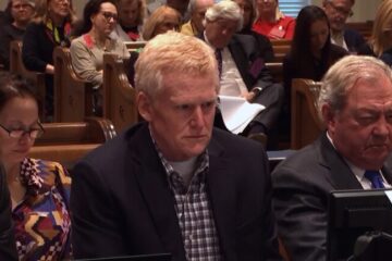 Die Murdaugh-Morde Skandal in den Südstaaten Murdaugh Murders: A Southern Scandal Netflix Streamen online