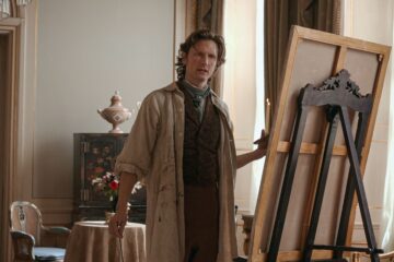 Ehrengard: Die Geschichte einer Verführung Ehrengard: The Art of Seduction Netflix Streamen online