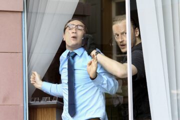 Ein todischerer Plan TV Fernsehen Das Erste ARD Streamen online Mediathek DVD kaufen