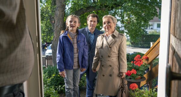 Einspruch, Schatz! Ein Fall von Liebe FilmRezensionen.de