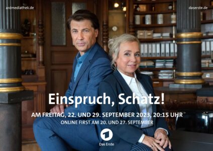 Einspruch Schatz Ein Fall fuer die Liebe Unter Vaetern