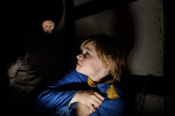 Entführt – 14 Tage Überleben TV Fernsehen RTL Streamen online Mediathel RTL+ DVD kaufen