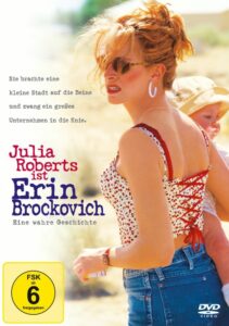 Erin Brockovich TV Fernsehen DVD kaufen Streamen online Mediathek