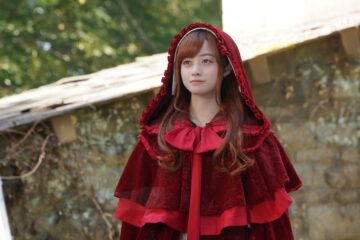 Akazukin, tabi no tochu de shitai to deau Es war einmal ein Verbrechen Once Upon a Crime Netflix Streamen online