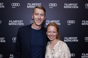 Fallende Blätter Interview