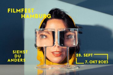 Filmfest Hamburg 2023
