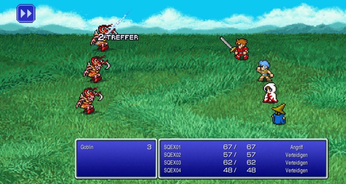 Final Fantasy FilmRezensionen.de