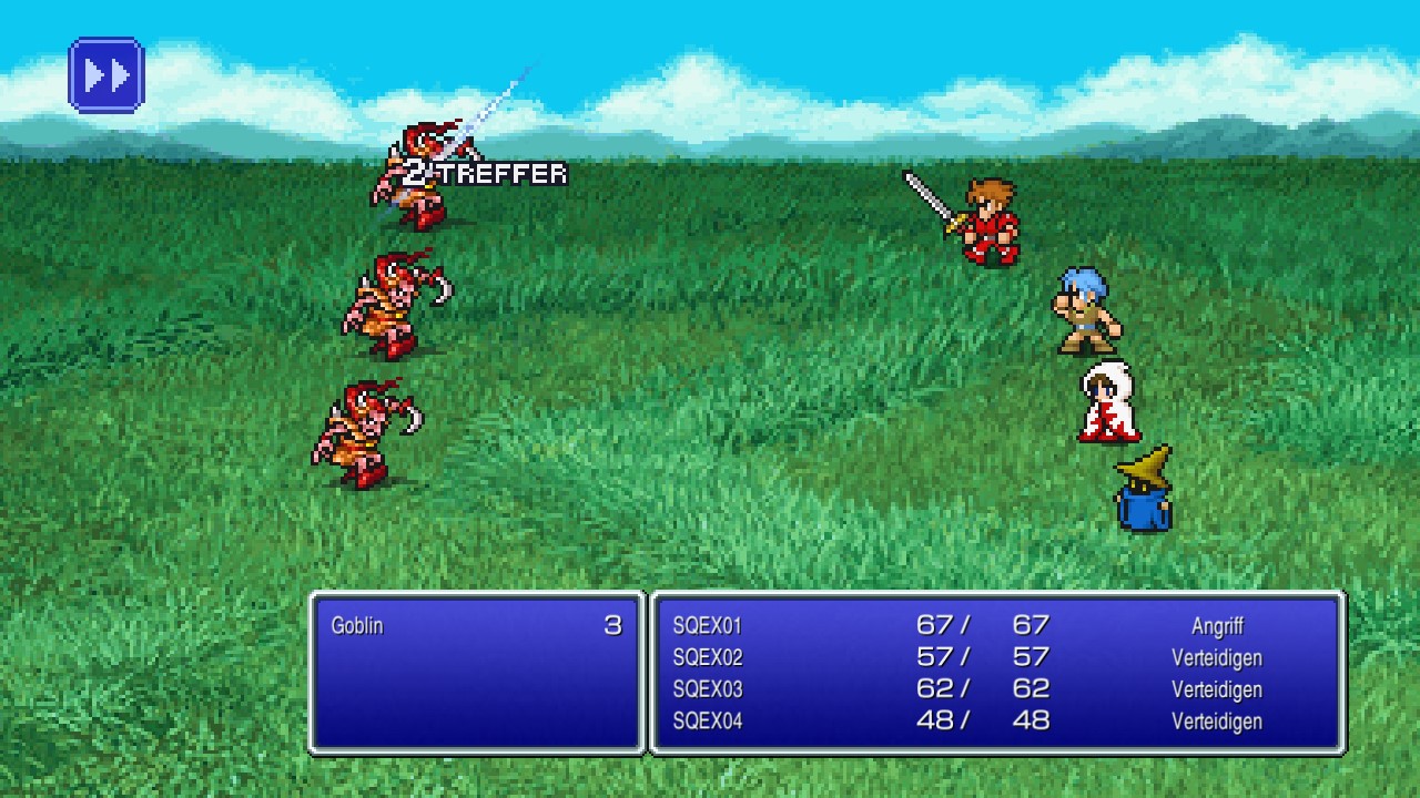 Final Fantasy FilmRezensionen.de