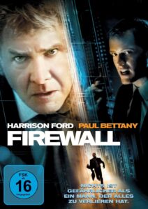 Firewall Tv Fernsehen Tele 5 DVD kaufen Streamen online Mediathek