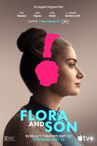 Flora and Son Apple TV+ Streamen online