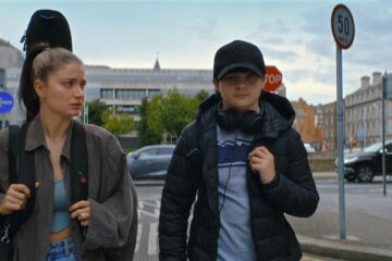 Flora and Son Apple TV+ Streamen online