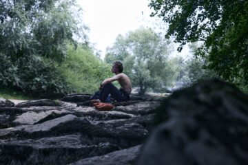 En Attendant La Nuit For Night Will Come