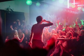 Freestyle Netflix Streamen online