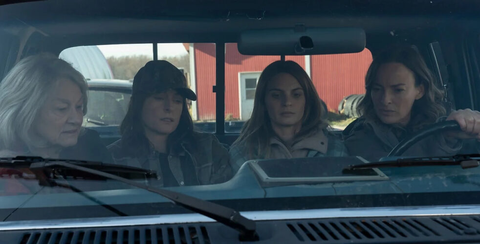 Frontiers FilmRezensionen.de