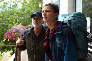 Frühling: Große kleine Lügen TV Fernsehen ZDF DVD kaufen Streamen online Mediathek