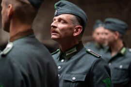 Ganz normale Männer – Der „vergessene Holocaust“ ZDF Tv Fernsehen Streamen online Mediathek Netflix