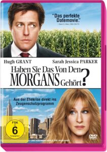 Haben Sie das von den Morgans gehört? Did You Hear About the Morgans? TV Fernsehen ZDFneo DVD kaufen Streamen online Mediathek